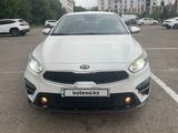 Kia K3 2019 года за 6 200 000 тг. в Алматы – фото 2