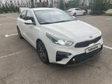 Kia K3 2019 года за 6 200 000 тг. в Алматы – фото 3