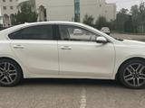 Kia K3 2019 года за 6 200 000 тг. в Алматы – фото 4