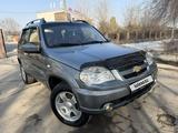 Chevrolet Niva 2013 года за 4 400 000 тг. в Алматы