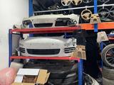 Ноускаты фары двери капоты бампера VAG за 88 000 тг. в Алматы – фото 4