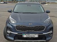 Kia Sportage 2020 года за 12 000 000 тг. в Актобе