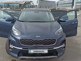 Kia Sportage 2020 года за 12 000 000 тг. в Актобе – фото 2