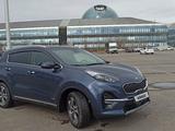 Kia Sportage 2020 года за 12 000 000 тг. в Актобе – фото 5