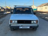 ВАЗ (Lada) 2105 2004 года за 350 000 тг. в Атырау