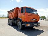 КамАЗ  65115 2007 года за 8 500 000 тг. в Тараз – фото 2