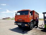 КамАЗ  65115 2007 года за 8 500 000 тг. в Тараз
