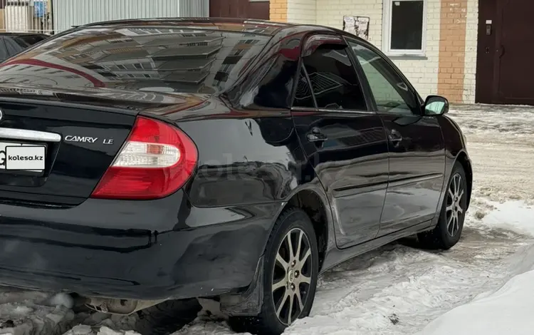 Toyota Camry 2003 года за 4 250 000 тг. в Павлодар