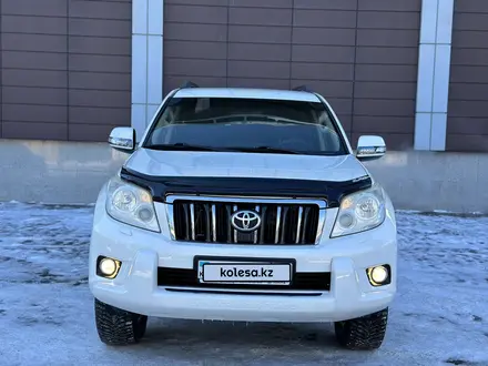 Toyota Land Cruiser Prado 2013 года за 15 700 000 тг. в Караганда – фото 4