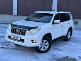 Toyota Land Cruiser Prado 2013 года за 15 700 000 тг. в Караганда