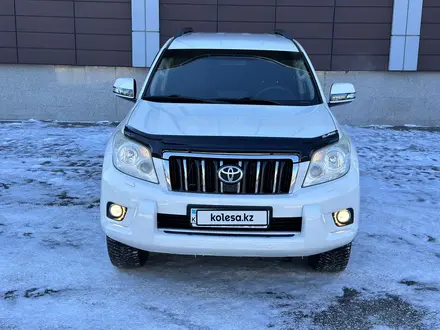 Toyota Land Cruiser Prado 2013 года за 15 700 000 тг. в Караганда – фото 3