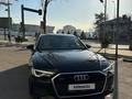 Audi A6 2023 годаүшін32 000 000 тг. в Алматы – фото 2