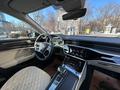 Audi A6 2023 года за 32 000 000 тг. в Алматы – фото 8