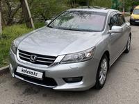 Honda Accord 2015 года за 8 000 000 тг. в Алматы