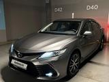 Toyota Camry 2023 года за 19 000 000 тг. в Алматы