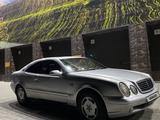 Mercedes-Benz CLK 230 1999 года за 2 800 000 тг. в Семей – фото 5