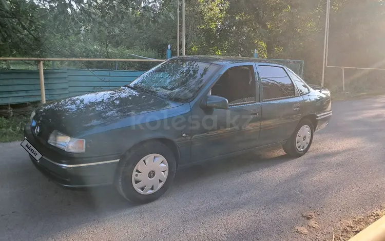 Opel Vectra 1994 годаfor1 450 000 тг. в Шымкент