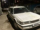 Mazda 626 1990 года за 890 000 тг. в Алматы