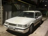 Mazda 626 1990 года за 890 000 тг. в Алматы – фото 2