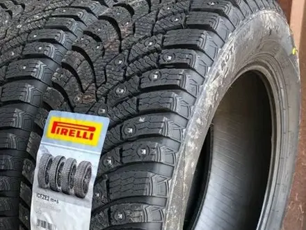 Pirelli SCORPION ICE ZERO 275/40 R21 — 305/35 R21 за 950 000 тг. в Астана – фото 2