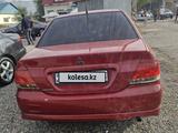 Mitsubishi Lancer 2007 года за 2 500 000 тг. в Алматы