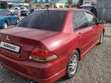 Mitsubishi Lancer 2007 года за 2 500 000 тг. в Алматы – фото 2