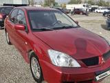 Mitsubishi Lancer 2007 года за 2 500 000 тг. в Алматы – фото 3