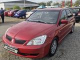 Mitsubishi Lancer 2007 года за 2 500 000 тг. в Алматы – фото 4