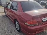 Mitsubishi Lancer 2007 года за 2 500 000 тг. в Алматы – фото 5