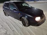 Volkswagen Golf 1998 года за 2 350 000 тг. в Уральск