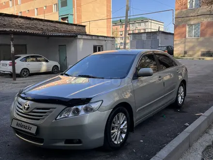 Toyota Camry 2007 года за 5 800 000 тг. в Шымкент – фото 2