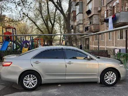 Toyota Camry 2007 года за 5 800 000 тг. в Шымкент – фото 7