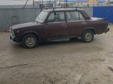 ВАЗ (Lada) 2107 2006 годаүшін450 000 тг. в Атырау – фото 2