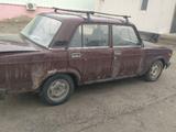 ВАЗ (Lada) 2107 2006 годаүшін450 000 тг. в Атырау – фото 3