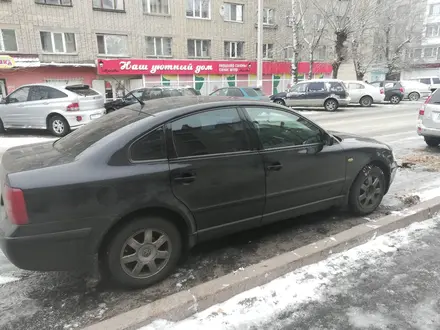 Volkswagen Passat 1999 года за 2 500 000 тг. в Петропавловск – фото 3