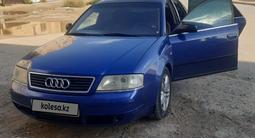 Audi A6 1997 года за 2 400 000 тг. в Уральск – фото 3