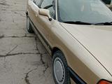 Audi 80 1990 годаүшін1 000 000 тг. в Талдыкорган