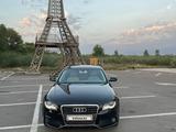 Audi A4 2009 года за 5 100 000 тг. в Алматы