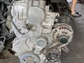 Двигатель на Nissan Qashqai MR20 за 90 000 тг. в Экибастуз – фото 2