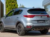 Kia Sportage Luxe 2021 года за 9 990 000 тг. в Алматы – фото 3