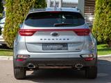 Kia Sportage Luxe 2021 года за 9 990 000 тг. в Алматы – фото 5