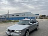 Audi A6 1997 года за 2 500 000 тг. в Жанаозен