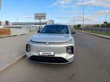 Changan Qiyuan Q07 2025 годаүшін14 450 000 тг. в Астана – фото 2