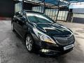 Hyundai Grandeur 2014 года за 8 900 000 тг. в Шымкент – фото 2