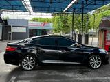 Hyundai Grandeur 2014 года за 8 900 000 тг. в Шымкент – фото 4