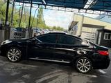 Hyundai Grandeur 2014 года за 8 900 000 тг. в Шымкент – фото 5