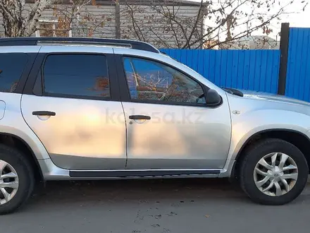 Nissan Terrano 2018 года за 7 000 000 тг. в Успенка