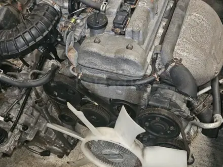 Двигатель J20A на Сузуки Витара, Сузуки Эскудо. за 70 000 тг. в Усть-Каменогорск