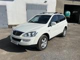 SsangYong Kyron 2012 года за 3 800 000 тг. в Кызылорда