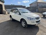 SsangYong Kyron 2012 года за 3 800 000 тг. в Кызылорда – фото 2